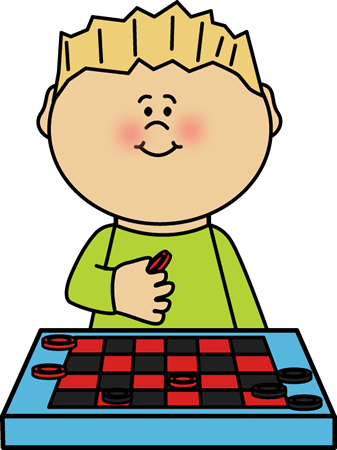 Boy_Playing_Checkers